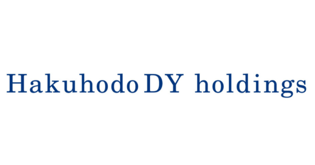 博報堂ＤＹホールディングス